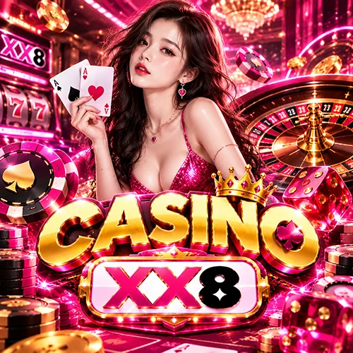 Casino xx8