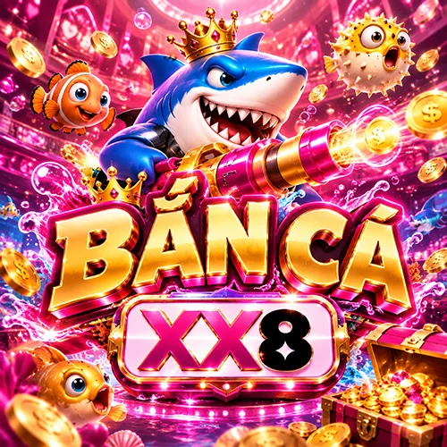 Bắn cá xx8