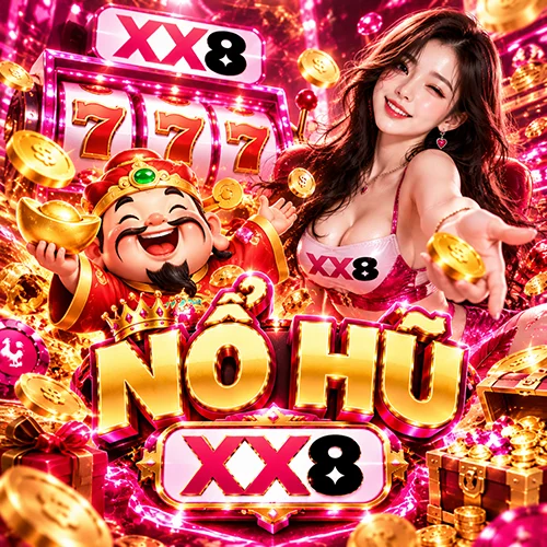 Nổ hũ xx8